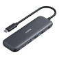 Anker 332 Wired Usb 3.2 Gen 1 (3.1 Anker 332 Wired Usb 3.2 Gen 1 (3.1